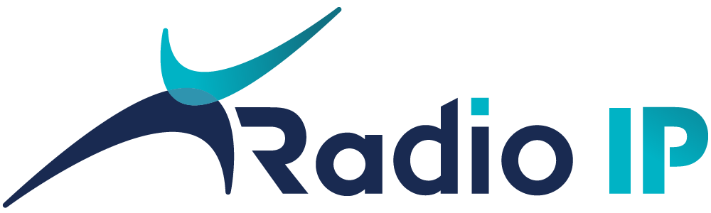 Radioip Logo